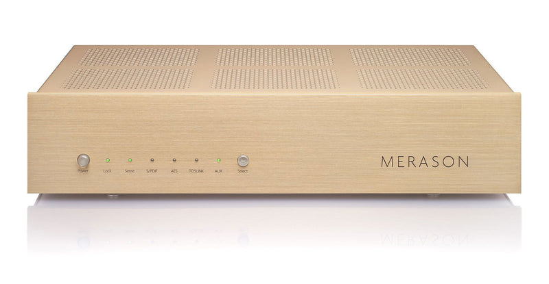 Merason DAC1 Mk II - Alma Music and Audio - Alma Music and Audio - 