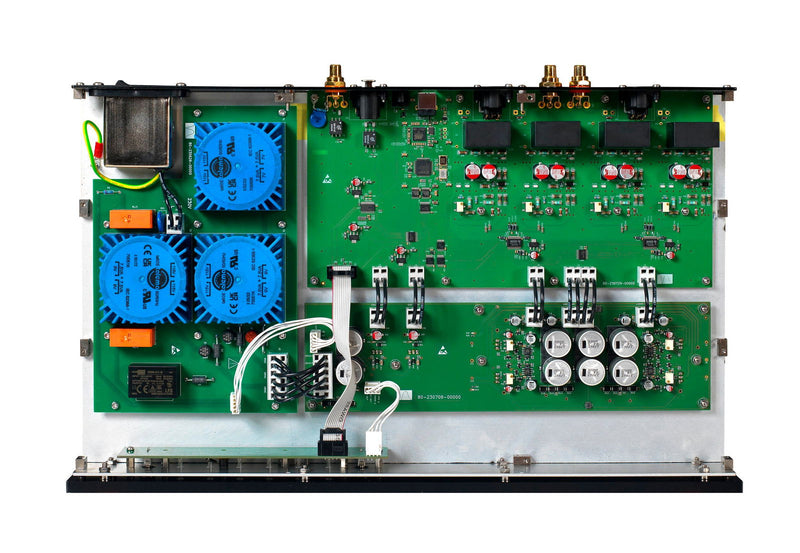 Merason Reuss DAC - Alma Music and Audio - Alma Music and Audio - 