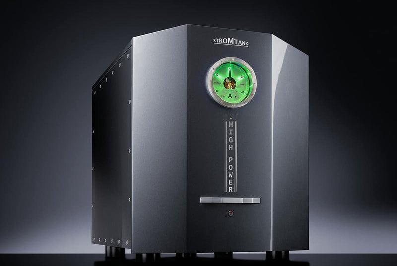 STROMTANK S 5000 High Power Independent Power Source