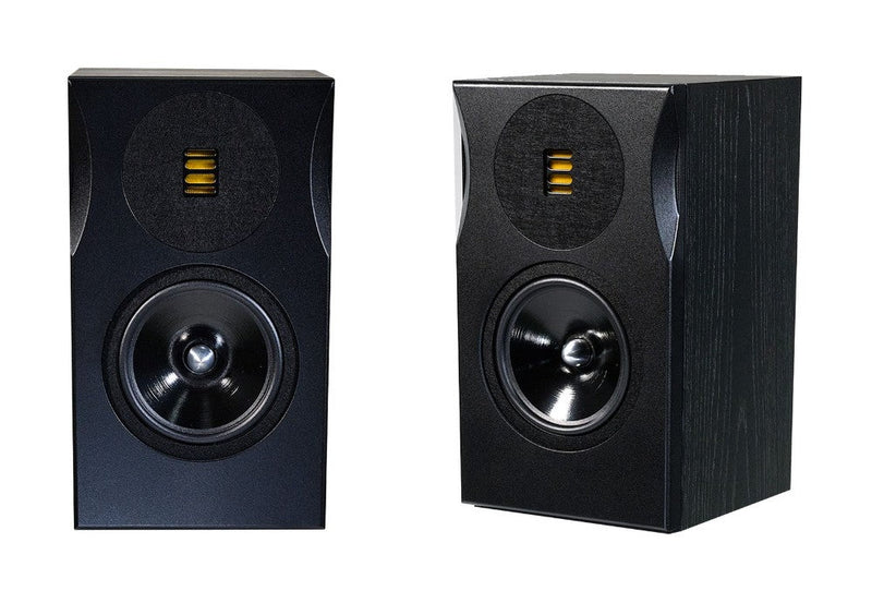Neat Acoustics Momentum JS Bookshelf Speakers