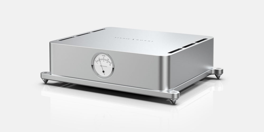 Vinnie Rossi BRAMA Monoblock Power Amplifiers (Gen 2)