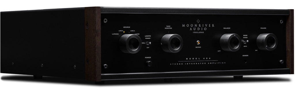 moonriver Moonriver_404_Integrated_Ampli