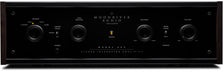 Moonriver 404 Integrated Amplifier - Alma Music and Audio - Alma Music and Audio - 