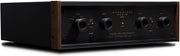 Moonriver 404 Reference Integrated Amplifier - Alma Music and Audio - Alma Music and Audio - 
