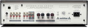 Moonriver 404 Reference Integrated Amplifier - Alma Music and Audio - Alma Music and Audio - 