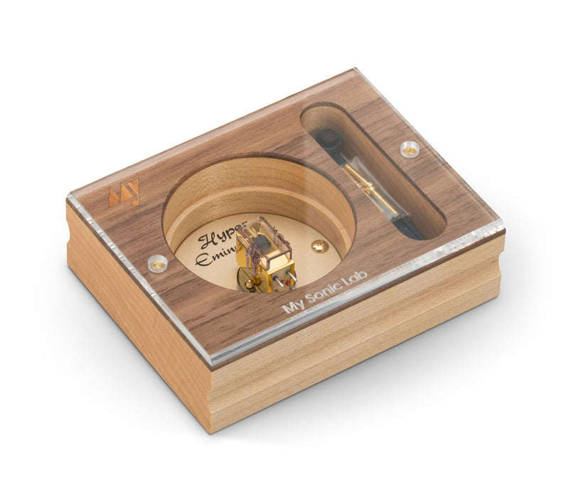 My Sonic Lab Hyper Eminent Ex Cartridge - Alma Music and Audio - Alma Music and Audio - 