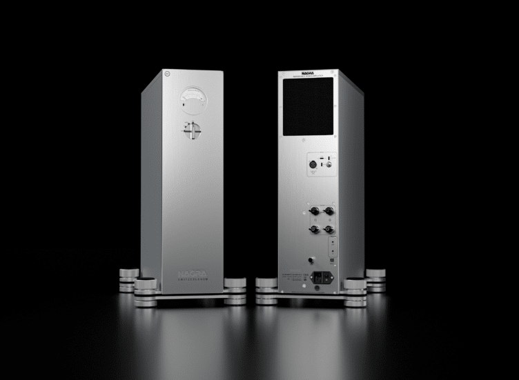 Nagra Reference AMP [Pair]