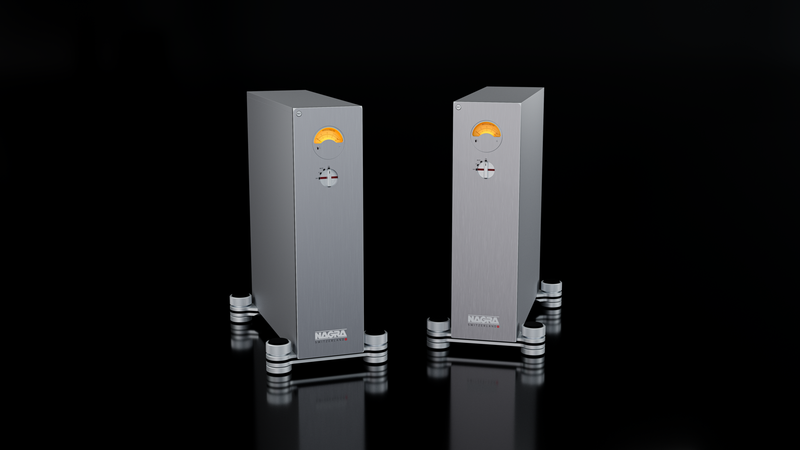 Nagra Reference AMP [Pair]