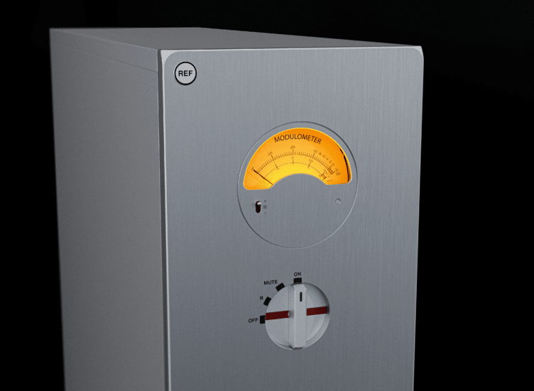 Nagra Reference AMP [Pair]