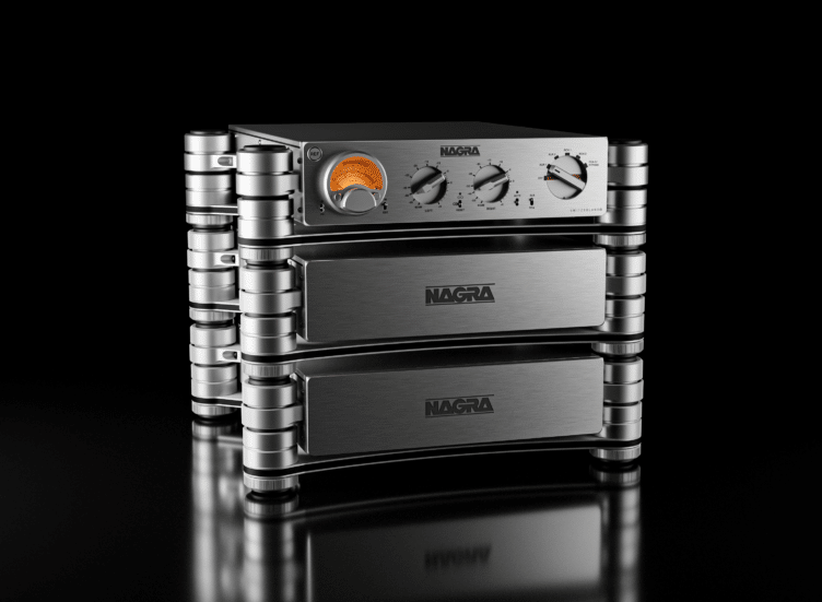 Nagra Reference PREAMP