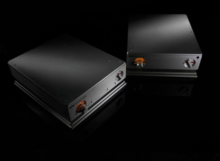 Nagra Classic Phono - Alma Music and Audio - Alma Music and Audio - 