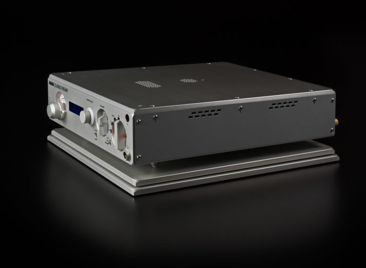 Nagra Classic Preamp - Alma Music and Audio - Alma Music and Audio - 