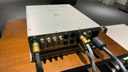 Nagra Classic Preamp [Previously Owned] - Alma Music and Audio - Alma Music and Audio - 