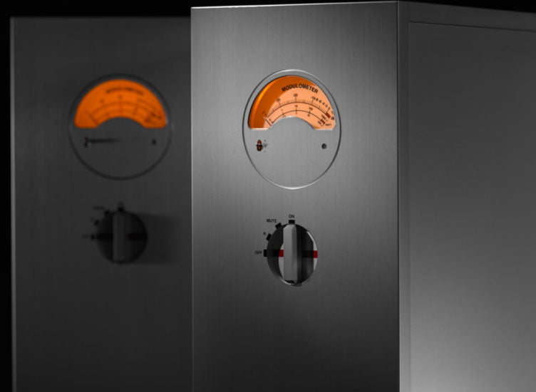 Nagra HD Amp - Alma Music and Audio - Alma Music and Audio - 