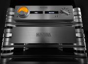 Nagra HD DAC X - Alma Music and Audio - Alma Music and Audio - 
