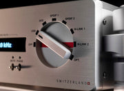 Nagra HD DAC X - Alma Music and Audio - Alma Music and Audio - 