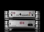 Nagra HD DAC X - Alma Music and Audio - Alma Music and Audio - 