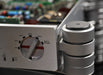 Nagra HD Preamplifier - Alma Music and Audio - Alma Music and Audio - 