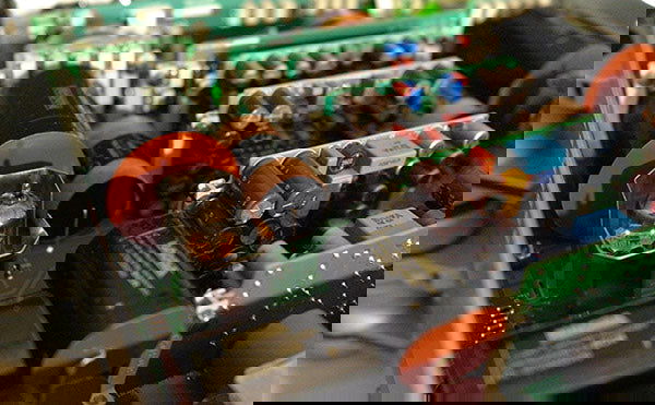 Nagra HD Preamplifier - Alma Music and Audio - Alma Music and Audio - 