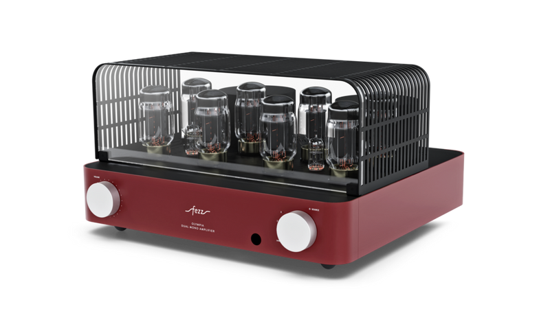 Fezz Audio Olympia Integrated Amplifier