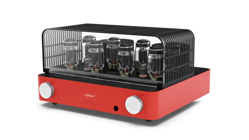 Fezz Audio Olympia Integrated Amplifier
