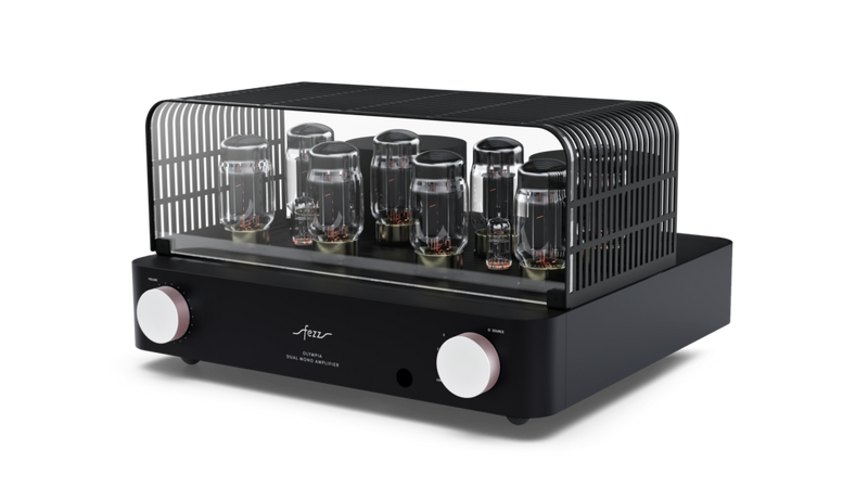 Fezz Audio Olympia Integrated Amplifier