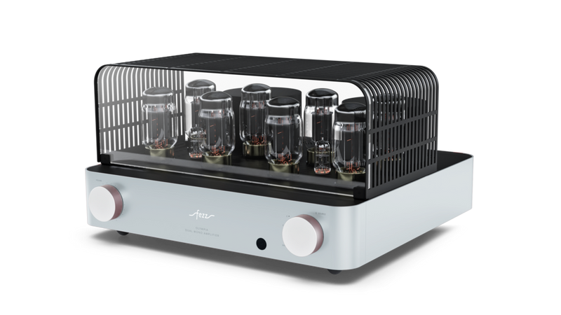 Fezz Audio Olympia Integrated Amplifier