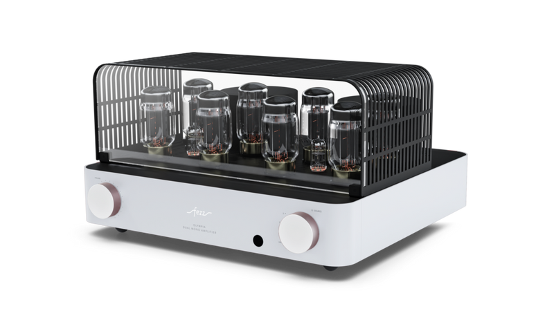 Fezz Audio Olympia Integrated Amplifier