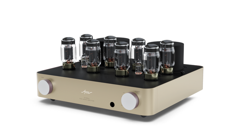 Fezz Audio Olympia Integrated Amplifier