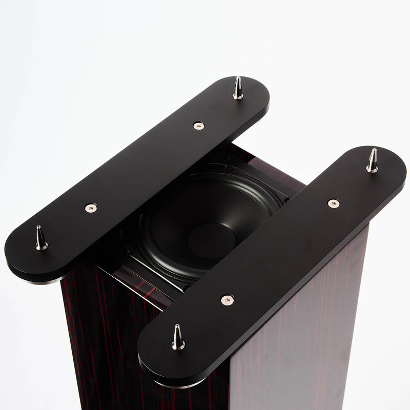 Neat Acoustics Orkestra Floorstanding Speakers