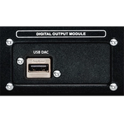 Innuos PhoenixUSB Lite output module (optional)
