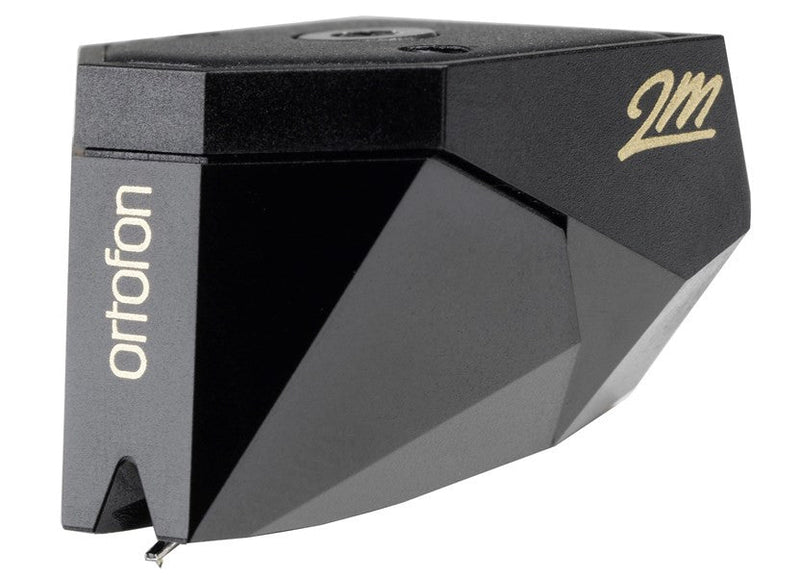 Ortofon 2M Black Cartridge - Alma Music and Audio - Alma Music and Audio - 