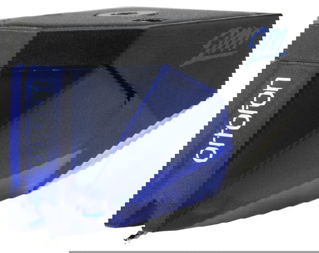 Ortofon 2M Blue Cartridge [IN STOCK!] - Alma Music and Audio - Alma Music and Audio - 