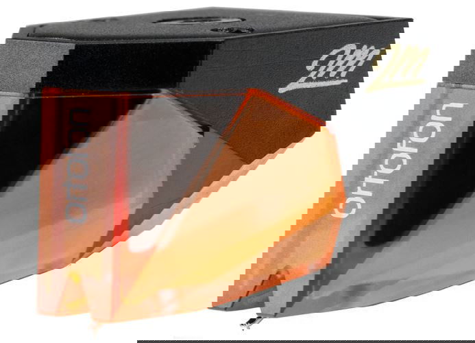 Ortofon 2M Bronze Cartridge - Alma Music and Audio - Alma Music and Audio - 