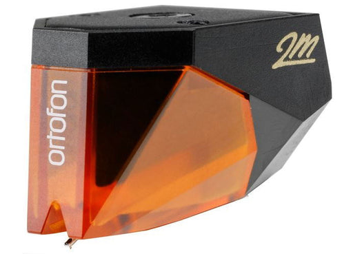 Ortofon 2M Bronze Cartridge - Alma Music and Audio - Alma Music and Audio - 