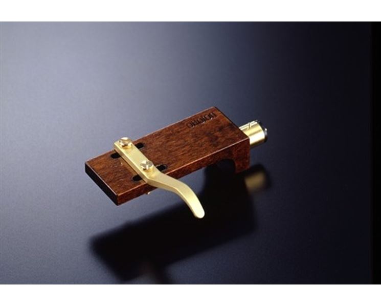 Ortofon LH-8000 Headshell - Alma Music and Audio - Alma Music and Audio - 