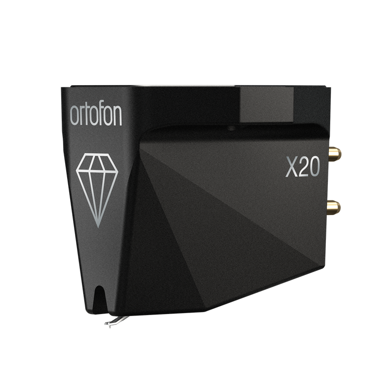 Ortofon MC X20 Cartridge