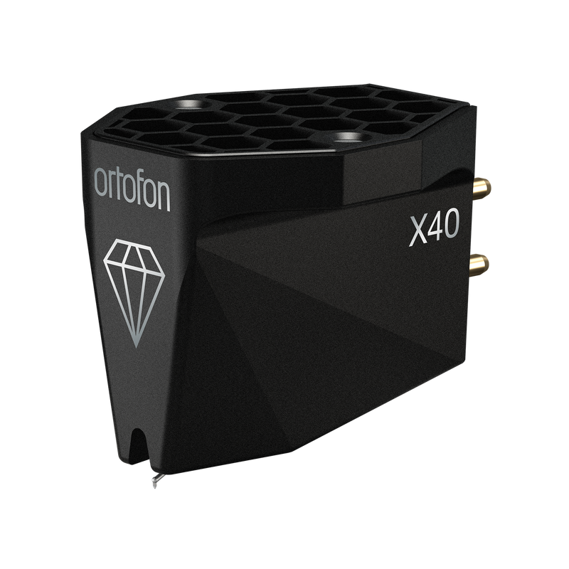 Ortofon MC X40 Cartridge
