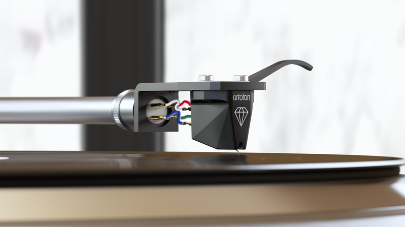 Ortofon MC X10 Cartridge