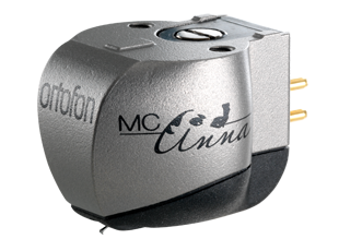 Ortofon MC Anna Cartridge - Alma Music and Audio - Alma Music and Audio - 