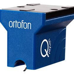 Ortofon MC Quintet Blue Cartridge - Alma Music and Audio - Alma Music and Audio - 
