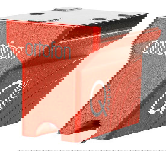 Ortofon MC Quintet Red Cartridge - Alma Music and Audio - Alma Music and Audio - 