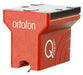Ortofon MC Quintet Red Cartridge - Alma Music and Audio - Alma Music and Audio - 