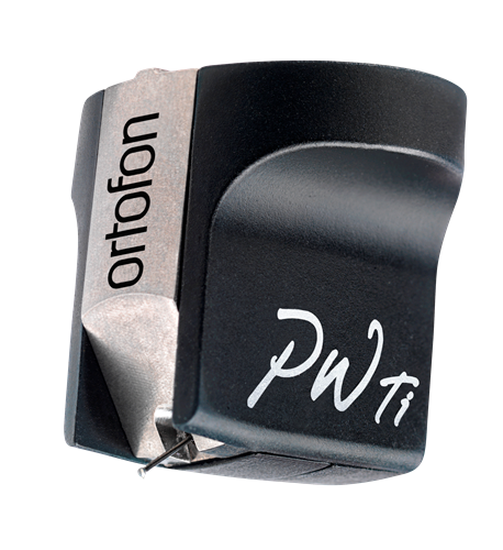 Ortofon MC Windfeld Ti Cartridge - Alma Music and Audio - Alma Music and Audio - 