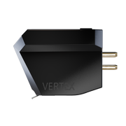 Ortofon MC Vertex — side profile detail