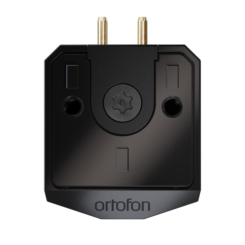 Ortofon MC Vertex — top view