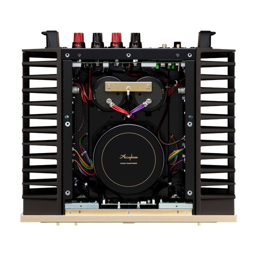 Accuphase P-4600 Stereo Power Amplifier