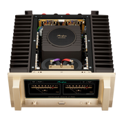 Accuphase P-7500 Stereo Power Amplifier
