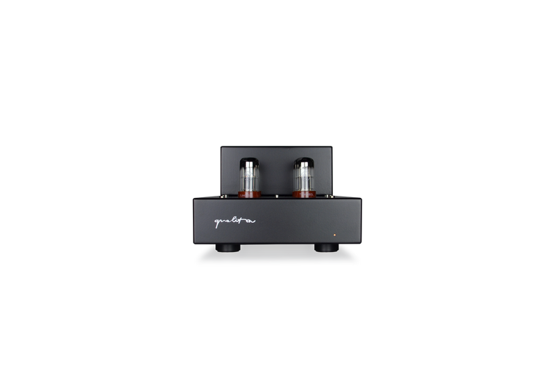 Audio Hungary Qualiton Phono