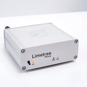 Lindemann Limetree Phono II top view